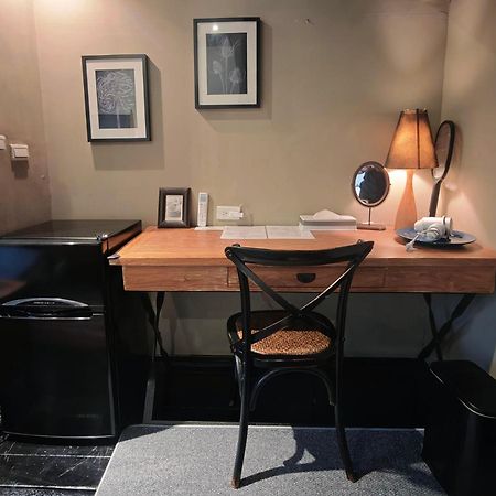 金石新月光 Bed and Breakfast Jioufen Eksteriør billede