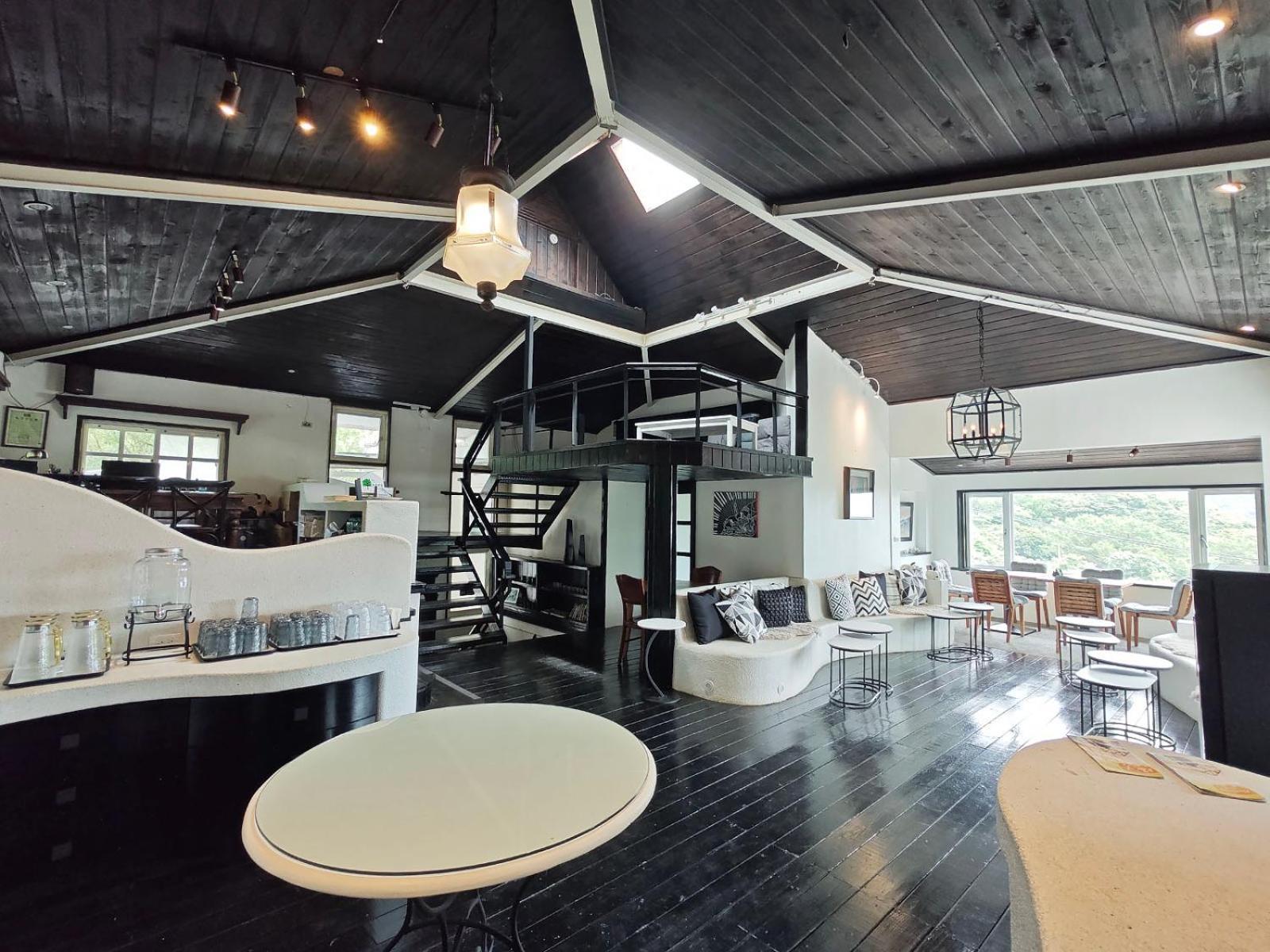金石新月光 Bed and Breakfast Jioufen Eksteriør billede