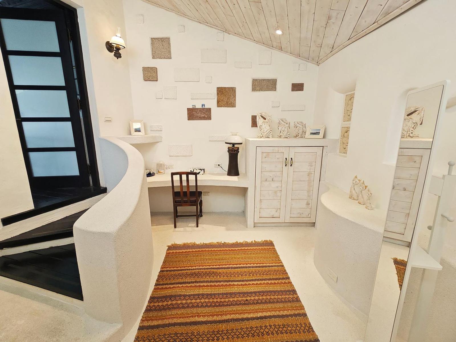 金石新月光 Bed and Breakfast Jioufen Eksteriør billede
