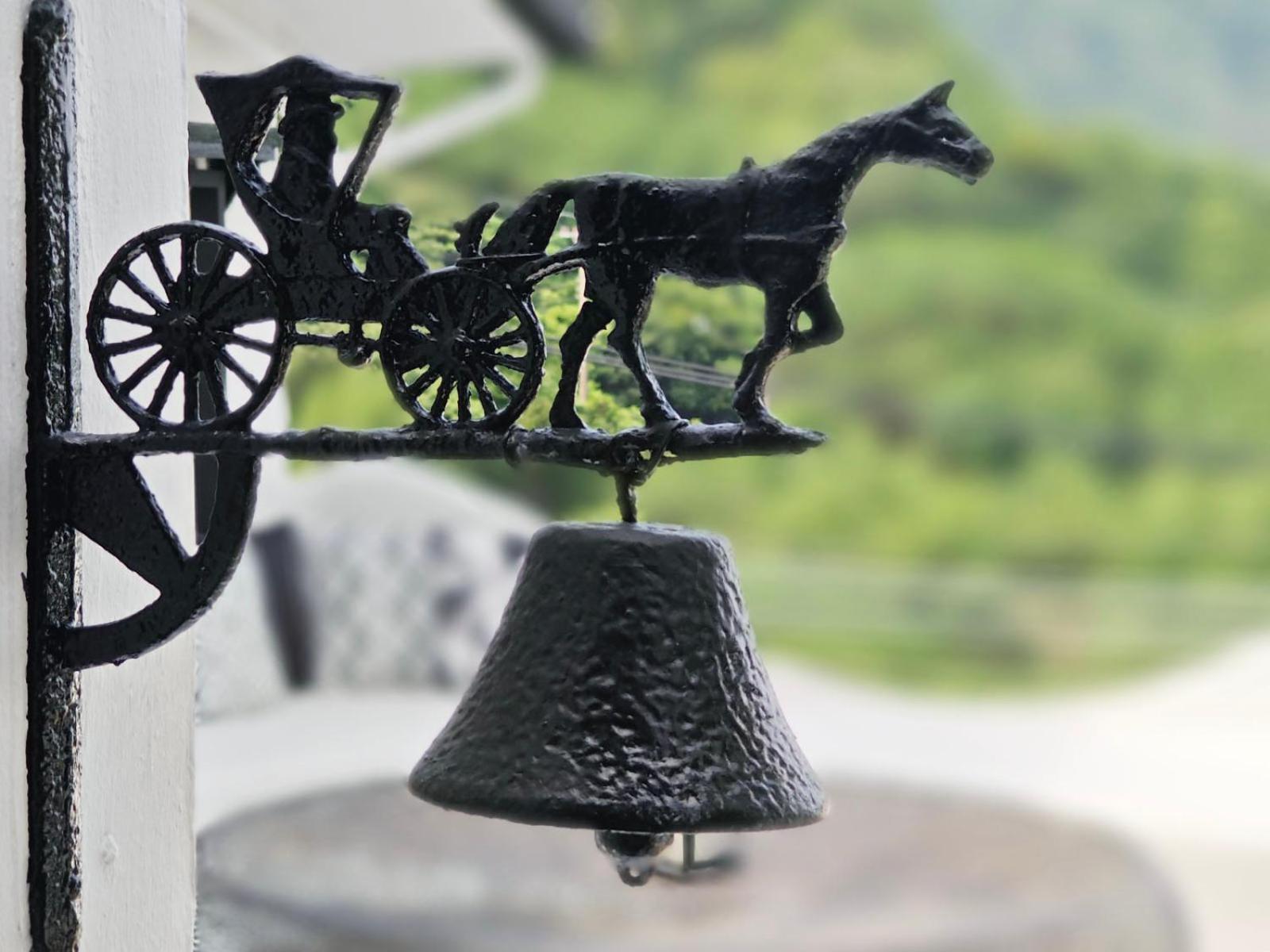 金石新月光 Bed and Breakfast Jioufen Eksteriør billede
