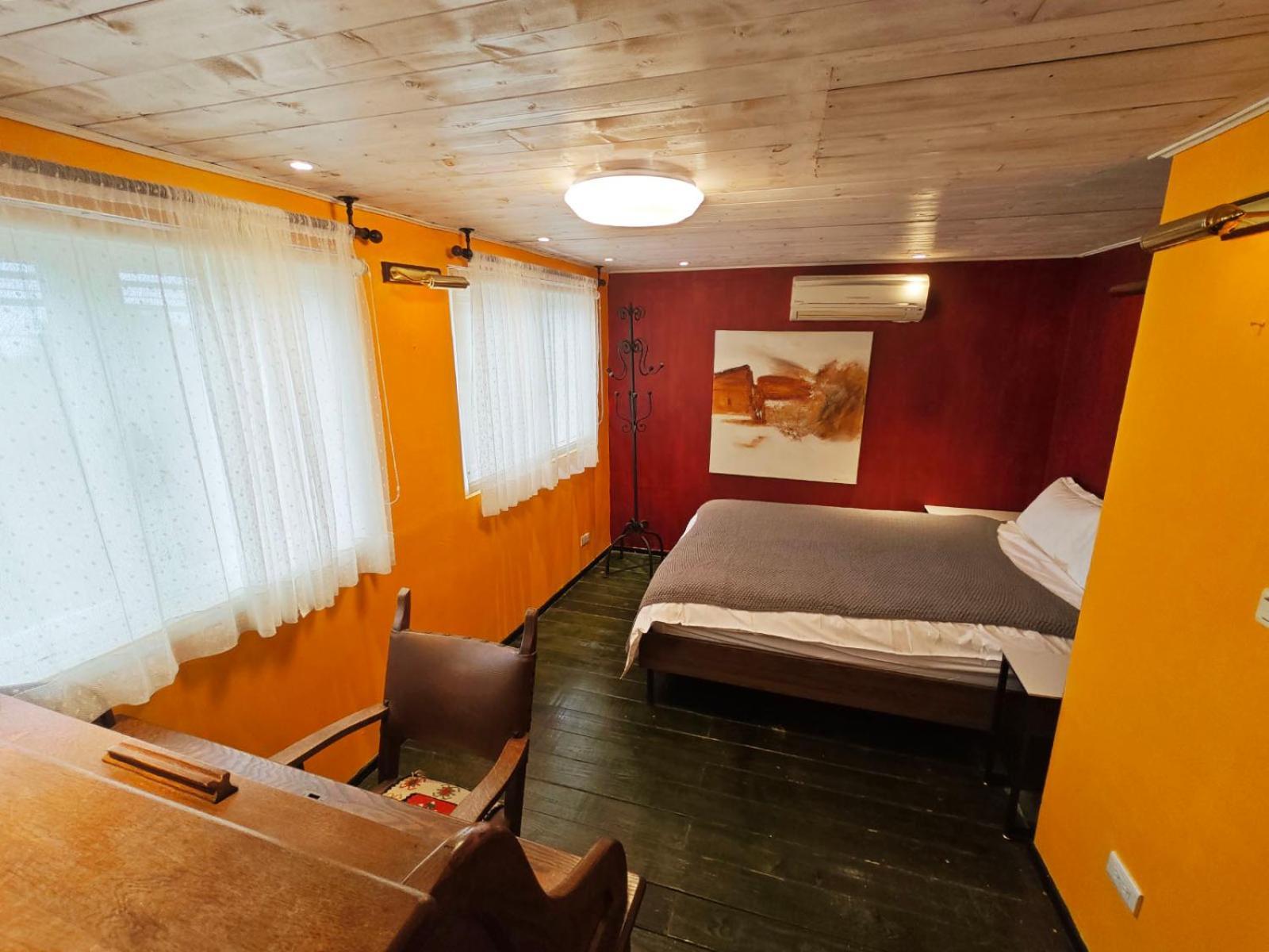 金石新月光 Bed and Breakfast Jioufen Eksteriør billede