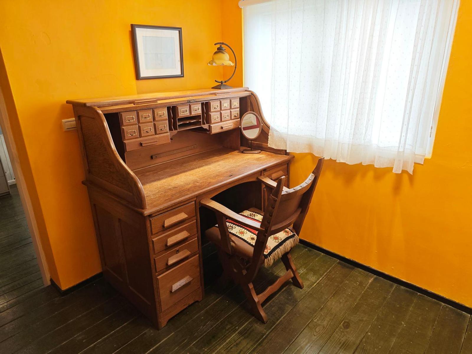 金石新月光 Bed and Breakfast Jioufen Eksteriør billede