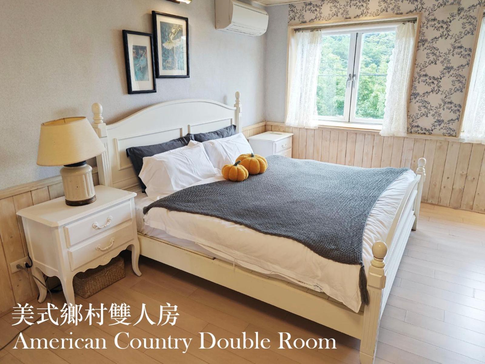 金石新月光 Bed and Breakfast Jioufen Eksteriør billede