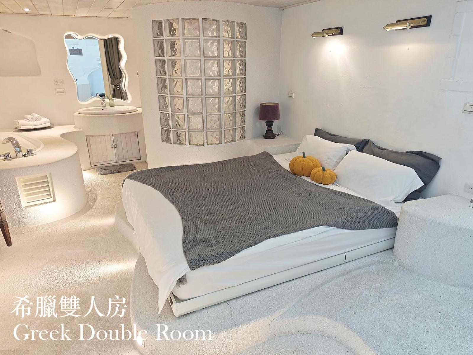 金石新月光 Bed and Breakfast Jioufen Eksteriør billede