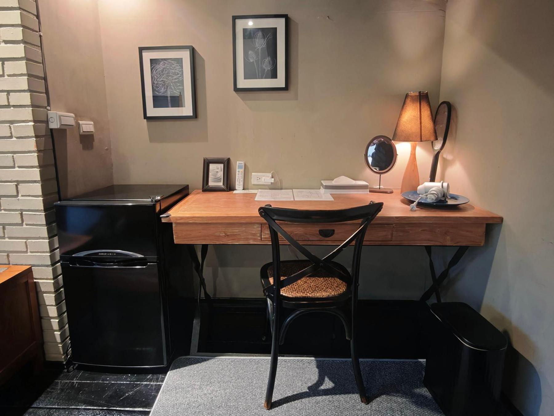 金石新月光 Bed and Breakfast Jioufen Eksteriør billede