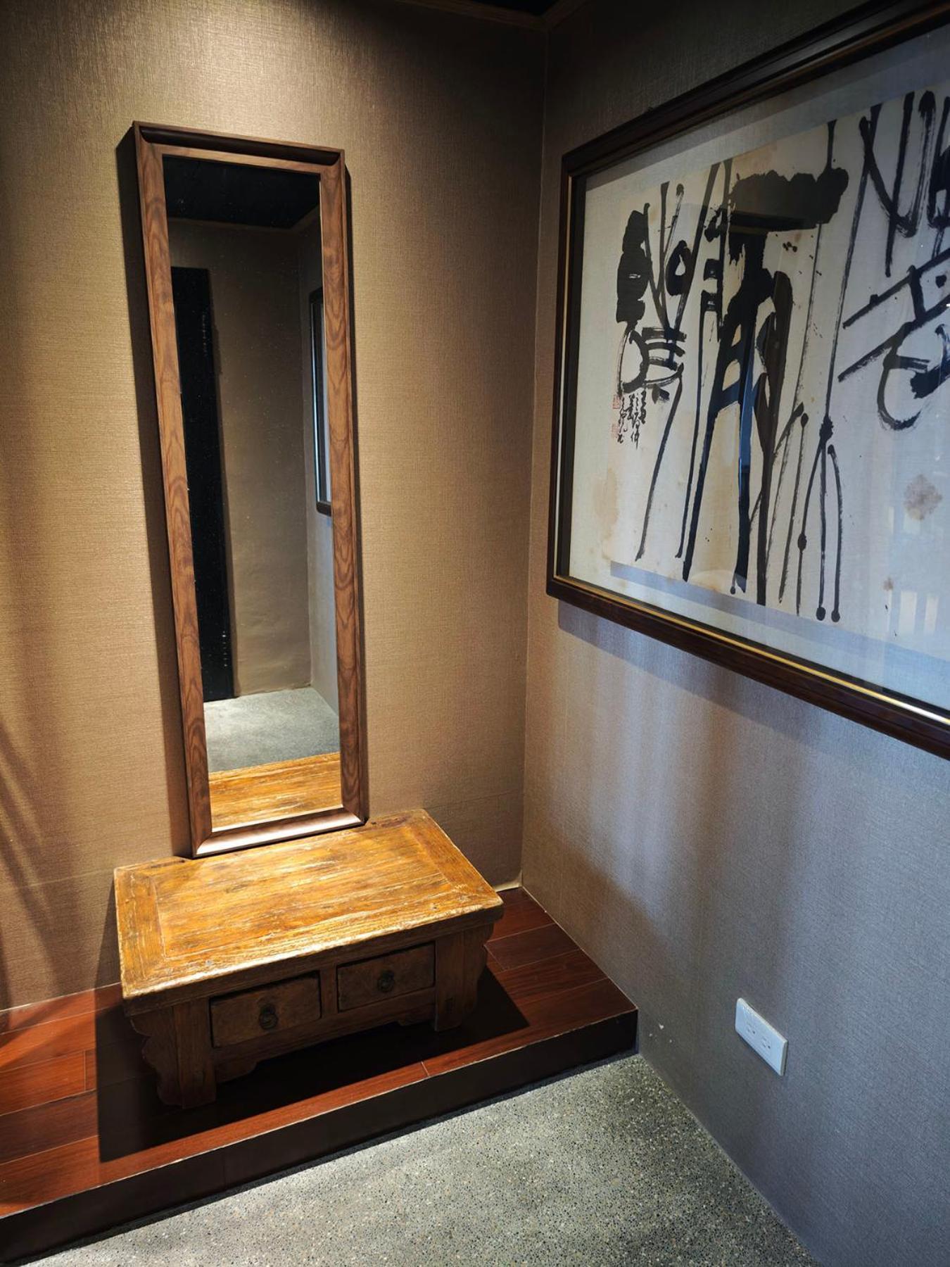金石新月光 Bed and Breakfast Jioufen Eksteriør billede